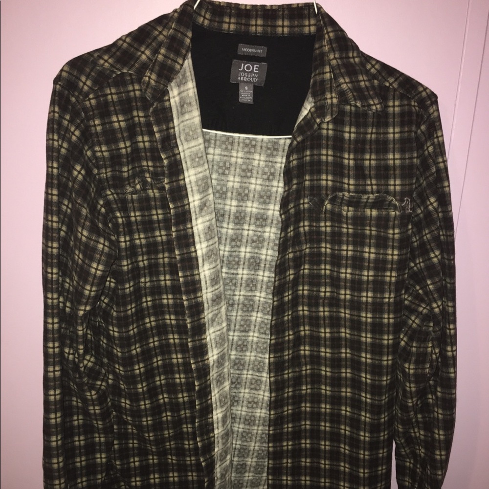 JOE Men’s Shirt